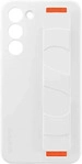 Samsung EF-GS916TWEGWW, Samsung Silicone Grip Case (Samsung Galaxy S23+)
