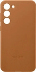Samsung EF-VS916LAEGWW, Samsung Leather Case (Samsung Galaxy S23+) (EF-VS916LAEGWW)