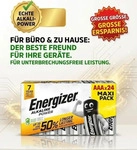 Energizer E303271700, Energizer Alkaline Power (24 Stk., AAA, 1200 mAh) (E303271700),