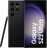 Samsung SM-S918BZKHEUB, Samsung Galaxy S23 Ultra (512 GB, Phantom Black, 6.80 ", SIM