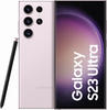 Samsung SM-S918BLIDEUE, Samsung Galaxy S23 Ultra (256 GB, Lavender, 6.80 ", SIM...