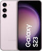 Samsung SM-S911BLIDEUE, Samsung Galaxy S23 (128 GB, Lavender, 6.10 ", SIM + eSIM, 50