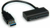 Roline USB 3.0 to SATA Adapter, Interne Kabel (PC)