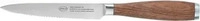 R&ouml;sle 12121 M0588-0586, R&ouml;sle Universalmesser (13 cm) (12121 M0588-0586) Grau/Beige