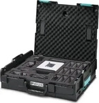 Phoenix Contact 1221548, Phoenix Contact Thermotransferdrucker-Set - THERMOMARK GO