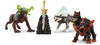Schleich ELDRADOR CREATURES - Eldrador Creatures starter set - Speelfigurenset -