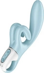 Satisfyer 4036632, Satisfyer Touch Me (4036632) Blau/Rot