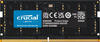 Crucial CT32G52C42S5, Crucial Soram D5 5200 (1 x 32GB, 5200 MHz, DDR5-RAM, SO-DIMM)