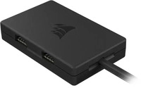 Corsair CC-9310002-WW, Corsair Interner 4-Port-USB-Hub (USB 2.0) (CC-9310002-WW)