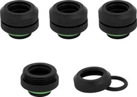 Corsair CX-9052001-WW, Corsair Hydro X Series Fitting XF Hardline 4-pack