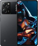 Xiaomi MZB0CRPEU, Xiaomi Poco X5 Pro 5G (256 GB, Black, 6.67", Dual SIM, 5G)