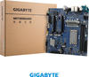 Gigabyte 9MW34SP0MR-00, Gigabyte INTEL MB MW34-SP0 1XCPU 4XDIMM (Intel SoC, ATX)