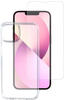 4smarts 496213 Handy-Schutzhülle 13,7 cm (5.4 " ) Cover Transparent (iPhone 13 mini)