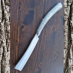 B&ouml;ker 01LG242, B&ouml;ker Fleet Street Razor (12.30 cm) (01LG242)