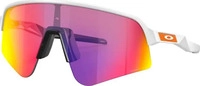 Oakley OO9465-1639, Oakley Sutro Lite Sweep (matt white, Prizm Road) (OO9465-1639)