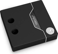 EK Water Blocks EKWB EK-Quantum Velocity&sup2; D-RGB (3831109857670) Schwarz