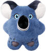 KONG Snuzzles Koala M 22 X 21,5 X 9,5Cm (Hundespielzeug), Hundespielzeug