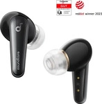 soundcore A3953G11, soundcore Liberty 4 (ANC, 9 h, Kabellos) (A3953G11) Schwarz