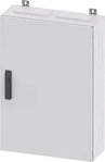 Siemens 8GK11223KA22, Siemens ALPHA 400 Wandschrank IP43 Schutzklasse (8GK11223KA22)