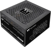 Thermaltake PS-TPD-0850FNFAPE-3, Thermaltake ToughPower PF3 850W Gen 5 Netzteil ATX