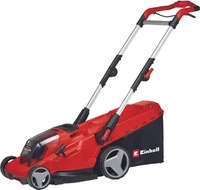 Einhell 3413278, Einhell Rasarro 36/40 (Akkubetrieb) (3413278) Schwarz/Rot