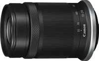 Canon 5824C005, Canon RF-S 55-210mm f/5-7.1 IS STM (Canon RF, APS-C / DX) (5824C005)