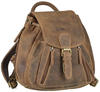 Greenburry, Rucksack, Rucksack / Backpack Vintage 1605 Daypack, (5 l)