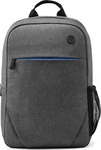 HP 1E7D6UT, HP Prelude (15.60", Hewlett-Packard, HP, Universal) (1E7D6UT) Grau