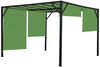 MCW, Pavillon, Beja-3x3 (305 cm, 305 cm)
