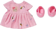 Zapf Creation 834442, Zapf Creation Kleid (834442)