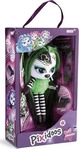 NICI 47506, NICI Pixidoos Bami mit 3-tlg. Zubeh&ouml;r, 20cm (8.10 cm) (47506) Gr&uuml;n