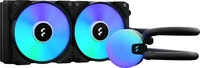 Fractal Design FD-W-L1-S2412, Fractal Design Fractal Lumen S24 v2 RGB...