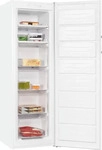 Exquisit 811260400, Exquisit GS271-NF-H-040D weiss, Gefrierschrank (Standger&auml;t)