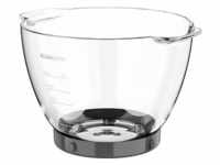 Kenwood KAB 30.000CL Glas-Schüssel 4.6l, Zubehör Küchengeräte, Transparent