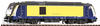 Piko H0 57544 H0 Diesellok Traxx von Metronom (Spur H0)