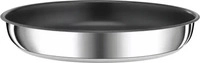 Tefal L9730402, Tefal Ingenio Preference - Koekenpan - 24 cm (Bratpfanne, Edelstahl,