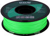 eSUN PLA+ 1,75mm Peak Green 1kg 3D Filament (PLA+, Grün), 3D Filament, Grün