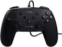 Trust 24789, Trust GXT541 Muta (PC, Switch) (24789) Schwarz