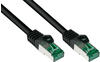 Good Connections 8062-H600S, Good Connections RNS Patchkabel mit...