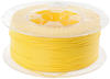 Spectrum PLA.SP.Prem.yellow.175, Spectrum Filament (PLA, 1.75 mm, 1000 g, Gelb)