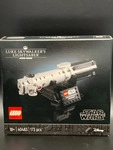 LEGO 40483, LEGO Luke Skywalkers Lichtschwert (40483, LEGO Star Wars) (40483)