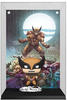 Funko Pop ! Comic Cover : Wolverine (06)