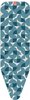 Joseph Joseph Flexa Bügelbrettbezug 135 cm - Mosaik-Blau, Zubehör Bügeln, Blau