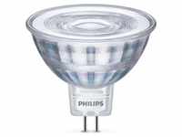Philips, Leuchtmittel, Lampe (GU5.3, 4.40 W, 345 lm, 1 x, F)