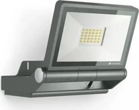 Steinel 069513, Steinel LED-Strahler (2236 lm, IP44) (069513) Silber