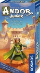 Kosmos 683085, Kosmos Andor Junior - Die Gefahr aus dem Schatten (Deutsch, 2 - 4
