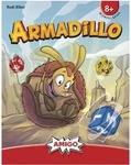 Amigo 607-02-254, Amigo 02254 Armadillo (Deutsch, 2 - 6 Spieler) (607-02-254)
