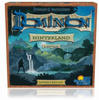 Rio Grande Games Dominion Hinterland 2. Edition (DE-Erweiterung) (Deutsch)