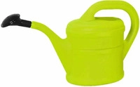 Geli 70200231, Geli Giesskanne, 2 Liter, Kunststoff in mintgr&uuml;n, 31x11x20 cm, mit