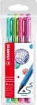 Stabilo 488/4-01, Stabilo PointMax (4x) (488/4-01)
